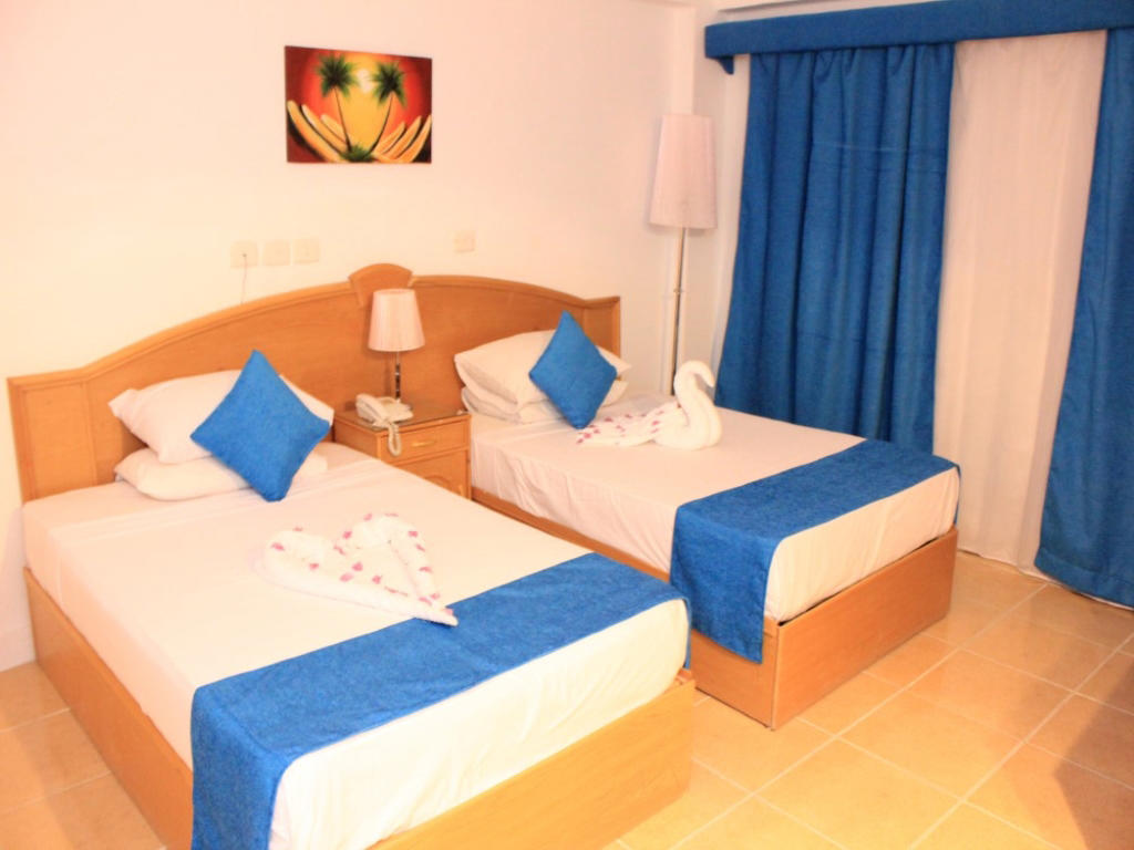 Grand Blue St Marea Aqua Park