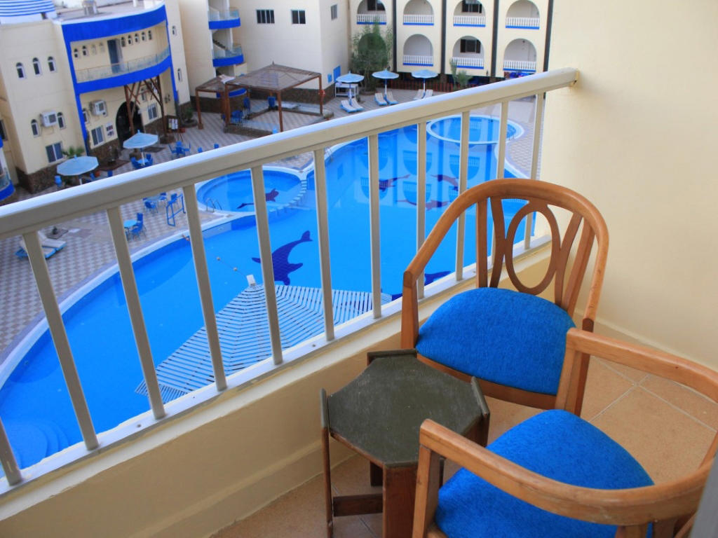Grand Blue St Marea Aqua Park