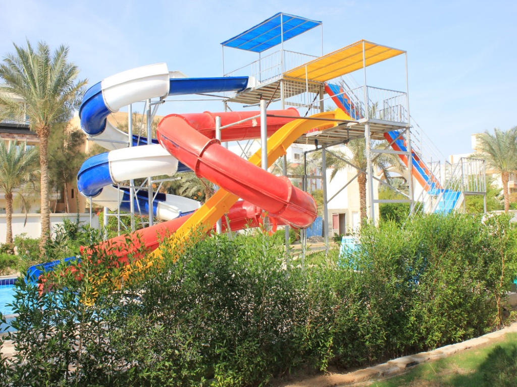 Grand Blue St Marea Aqua Park