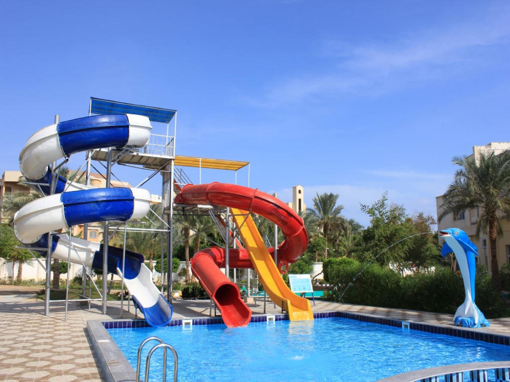Grand Blue St Marea Aqua Park
