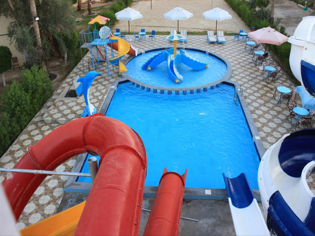 Grand Blue St Marea Aqua Park