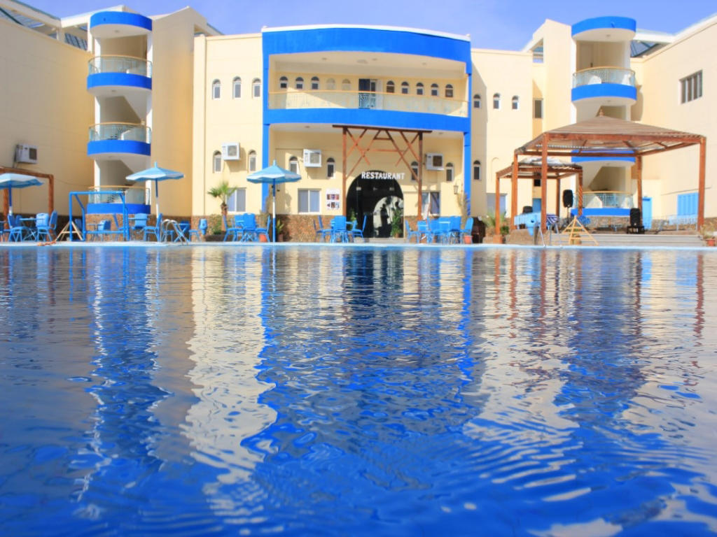 Grand Blue St Marea Aqua Park