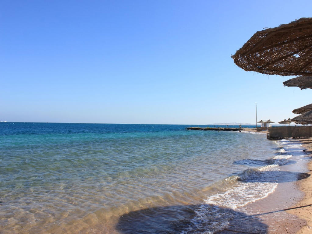 Grand Blue St Marea Aqua Park