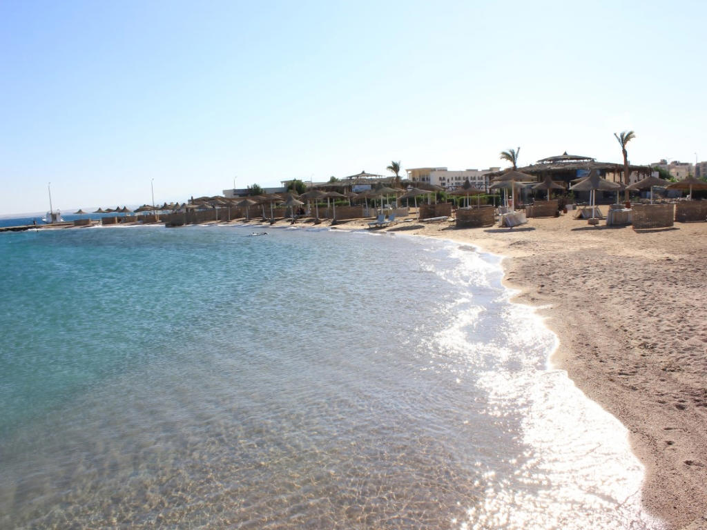 Grand Blue St Marea Aqua Park