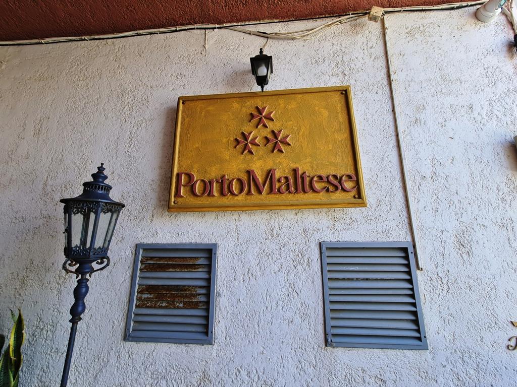 Porto Maltese Boutique Hotel