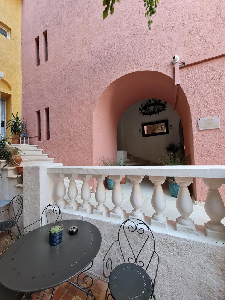 Porto Maltese Boutique Hotel