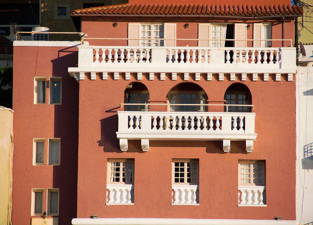 Porto Maltese Boutique Hotel