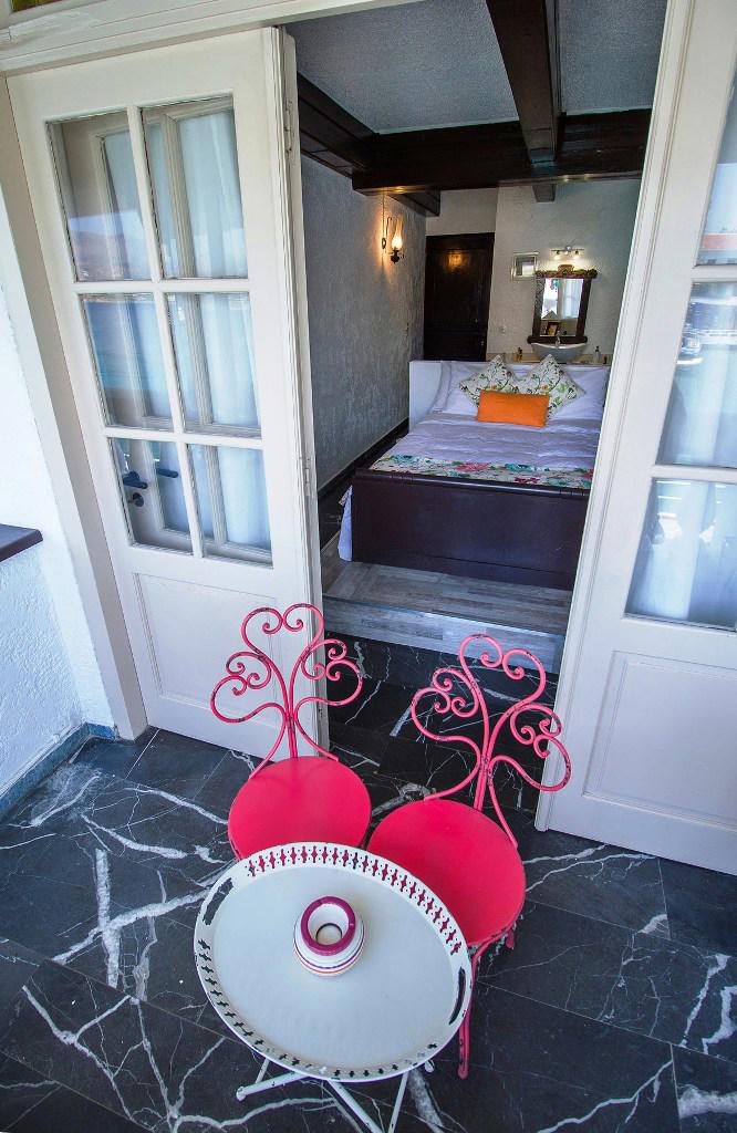 Porto Maltese Boutique Hotel