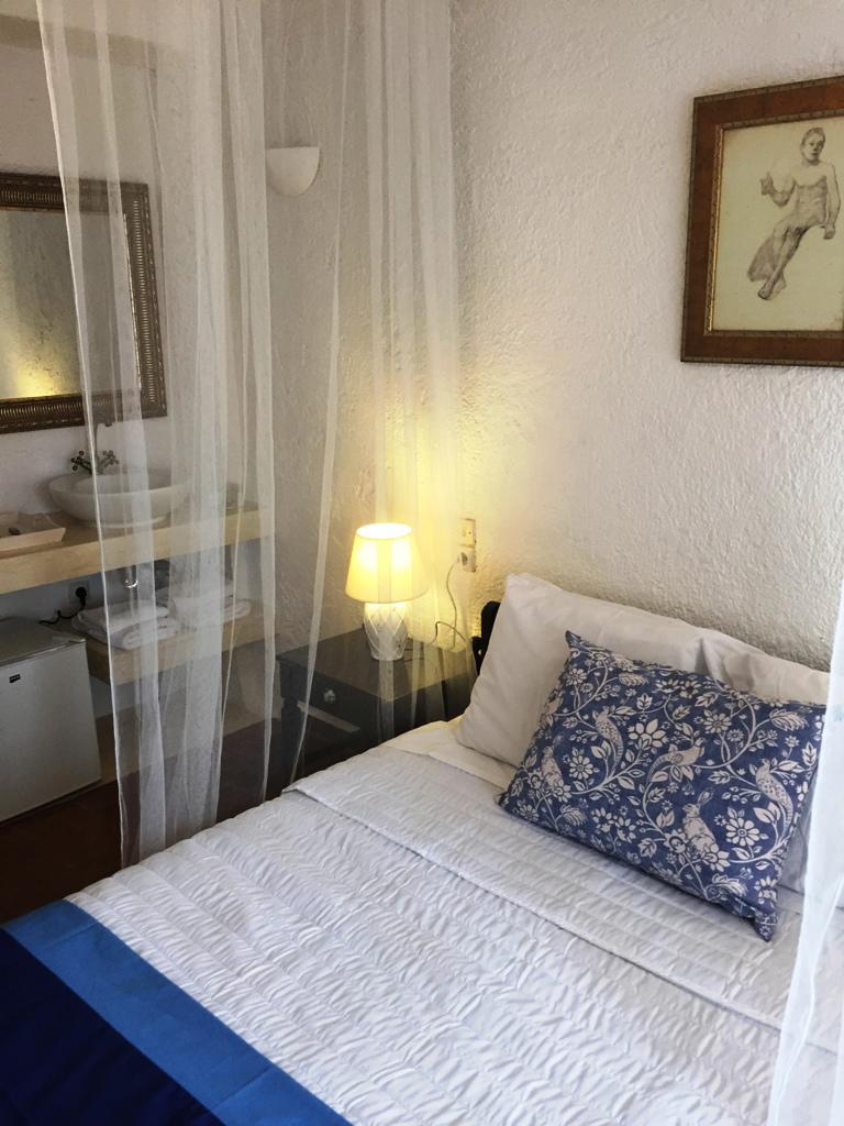 Porto Maltese Boutique Hotel