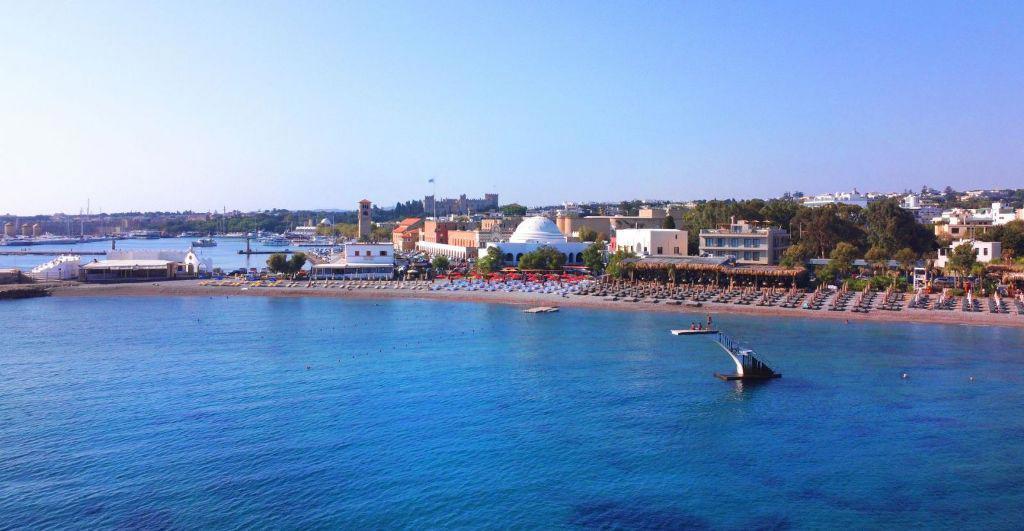 Mediterranean