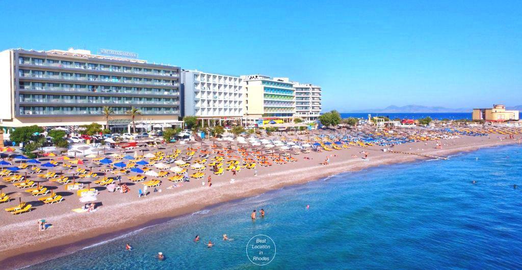 Mediterranean