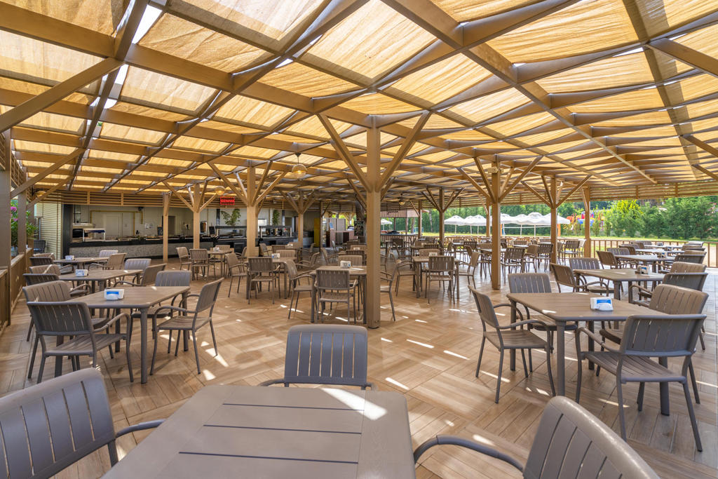 Kirman Sidemarin Beach & Spa