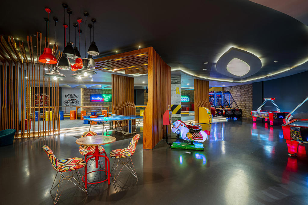 Kirman Sidemarin Beach & Spa