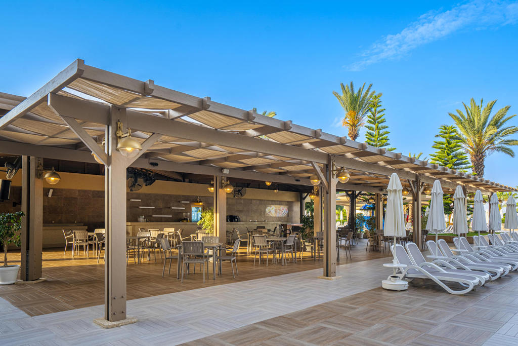 Kirman Sidemarin Beach & Spa