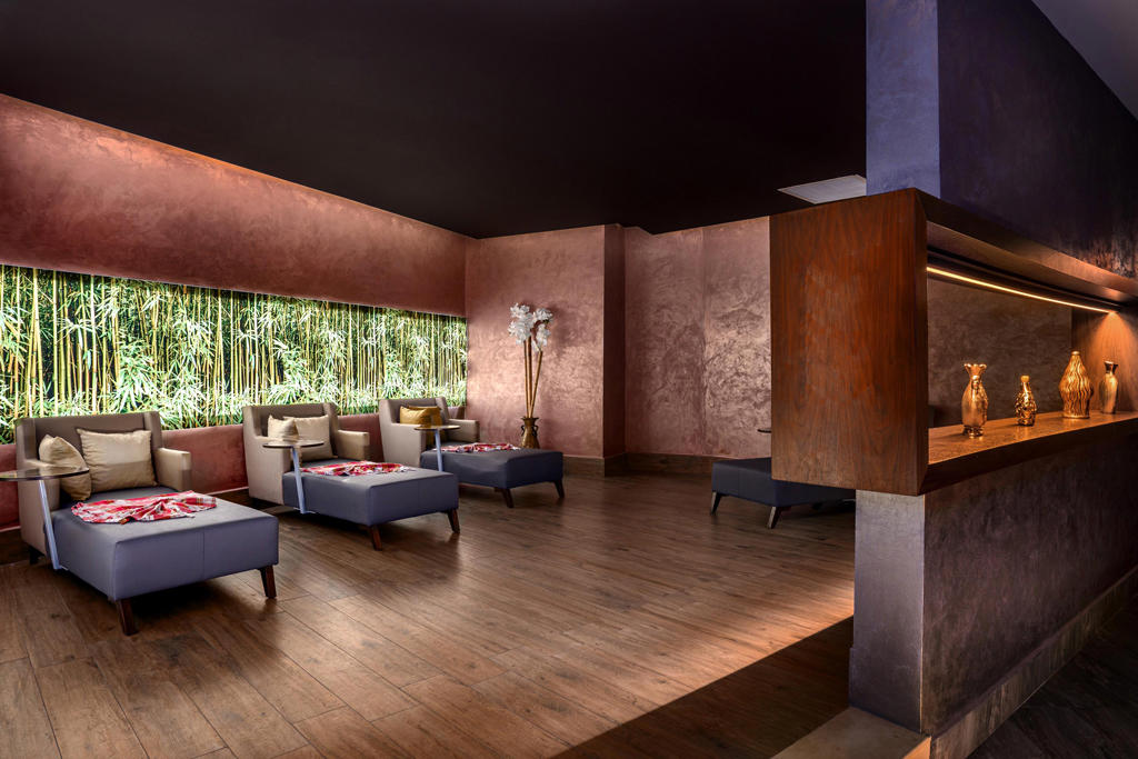 Kirman Sidemarin Beach & Spa