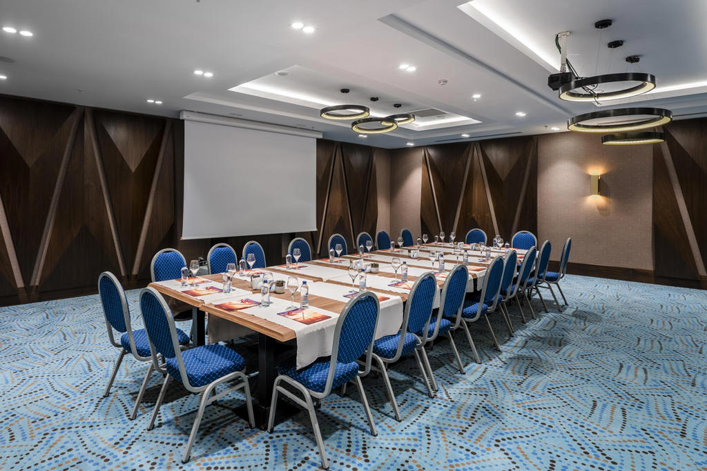 Kirman Sidemarin Beach & Spa