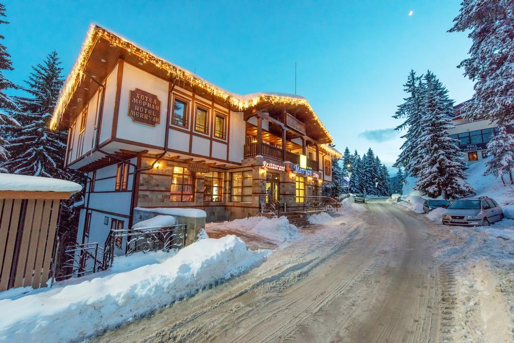 Mpm Hotel Merryan