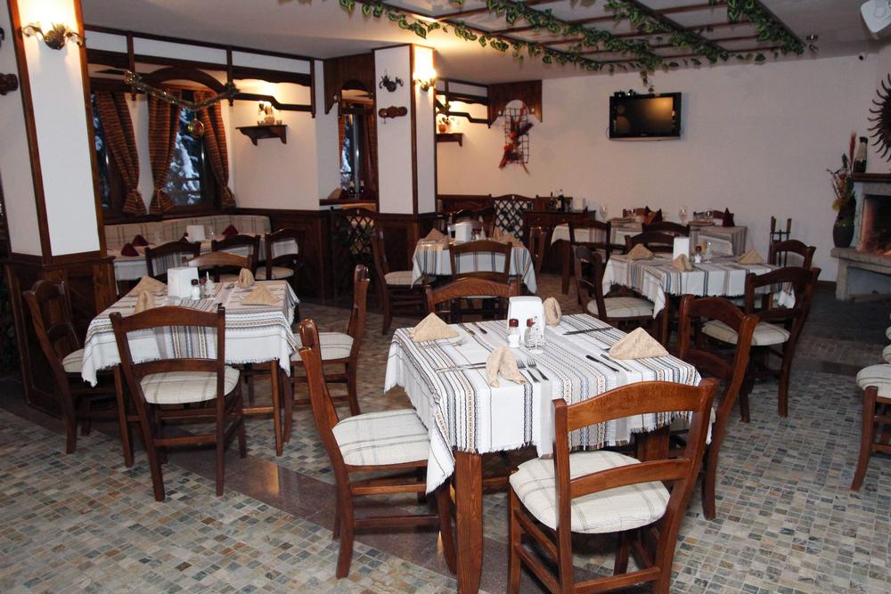 Mpm Hotel Merryan