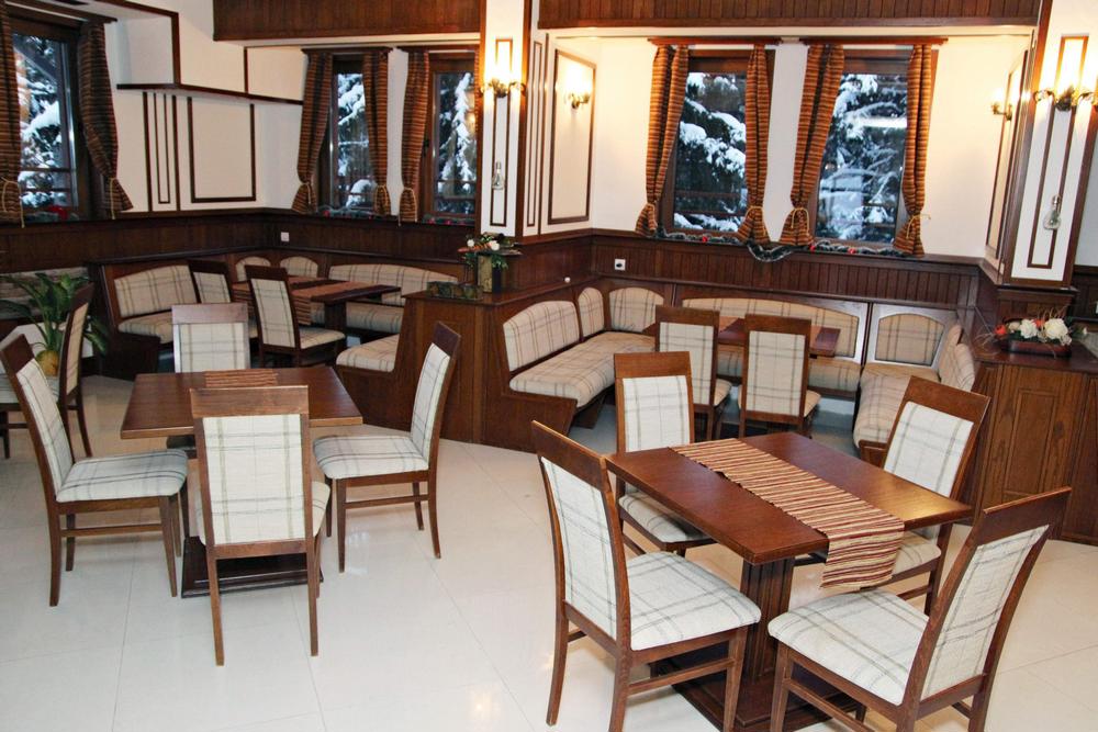 Mpm Hotel Merryan