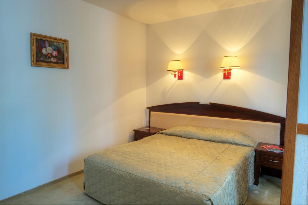 Mpm Hotel Merryan