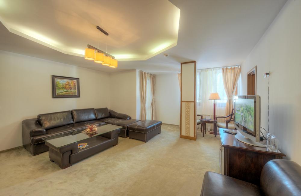 Mpm Hotel Merryan