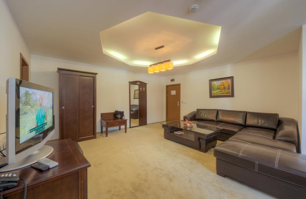 Mpm Hotel Merryan