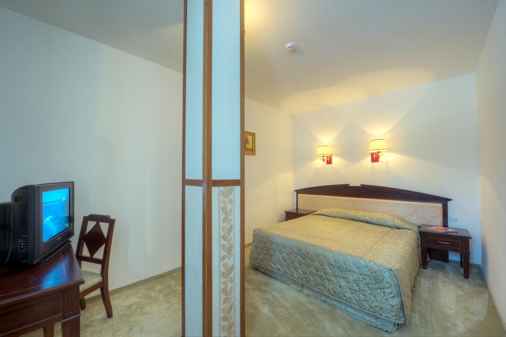 Mpm Hotel Merryan