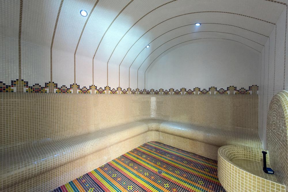 Mpm Hotel Merryan