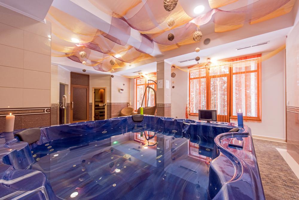 Mpm Hotel Merryan