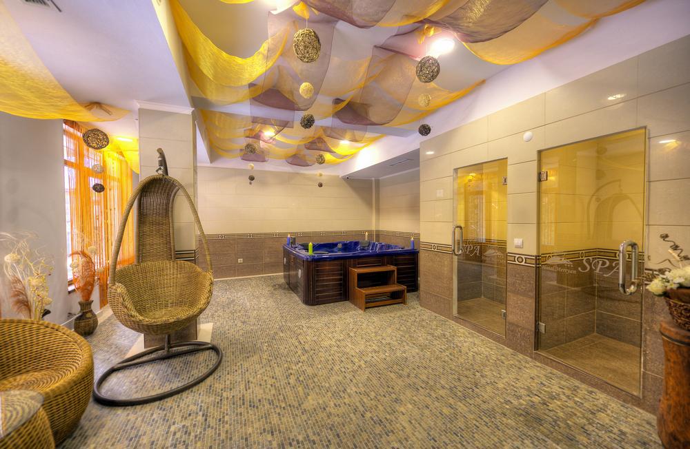 Mpm Hotel Merryan