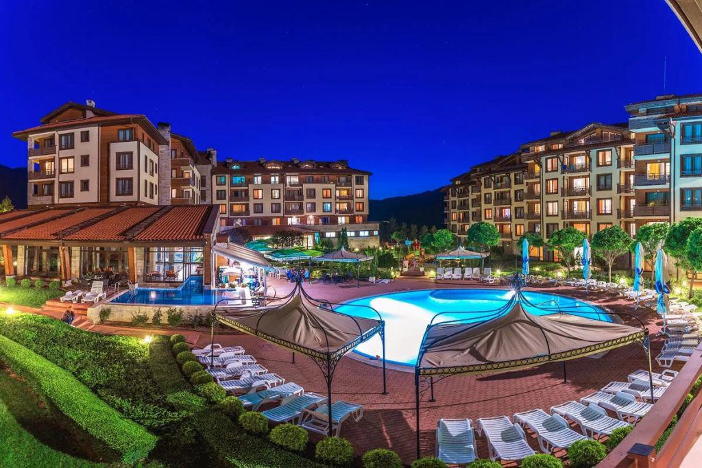 Murite Club Hotel
