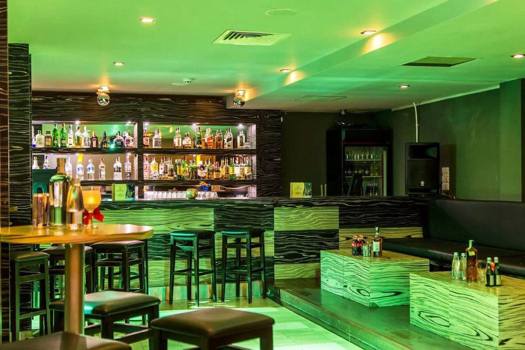 Murite Club Hotel