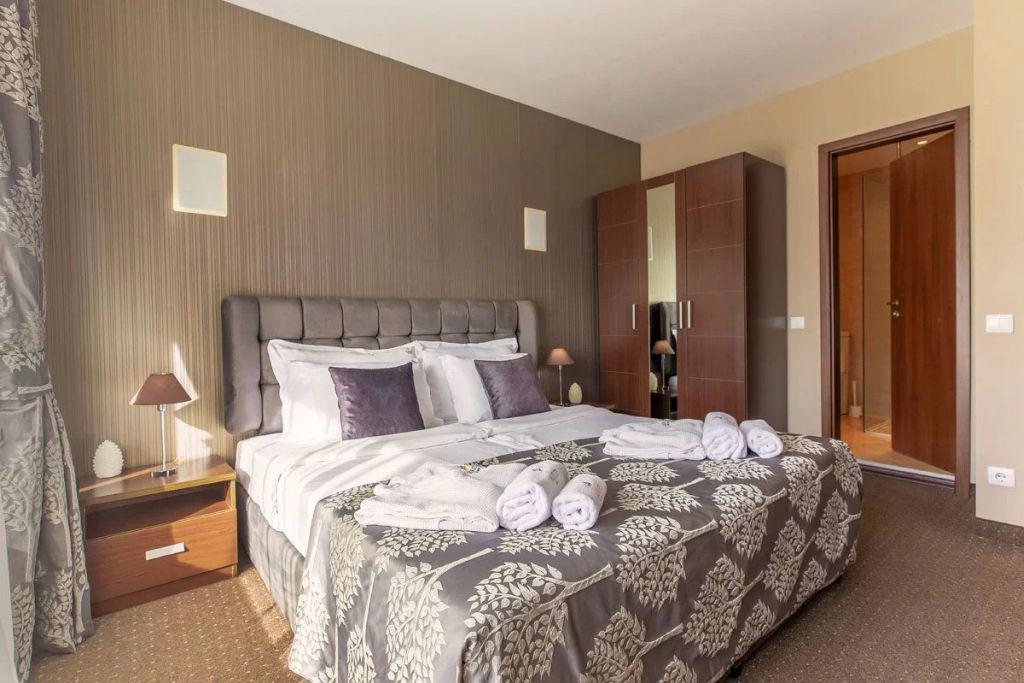 Murite Club Hotel