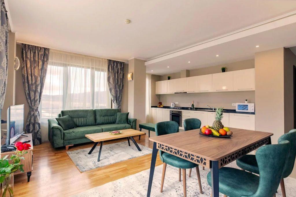 Murite Club Hotel
