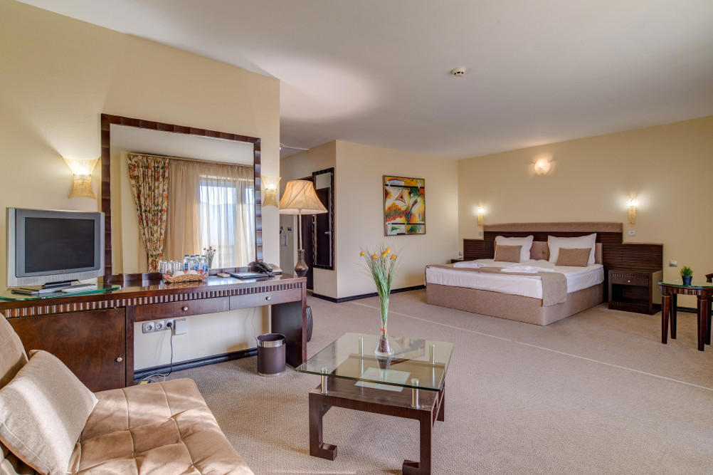 Mpm Hotel Bansko Spa & Holidays