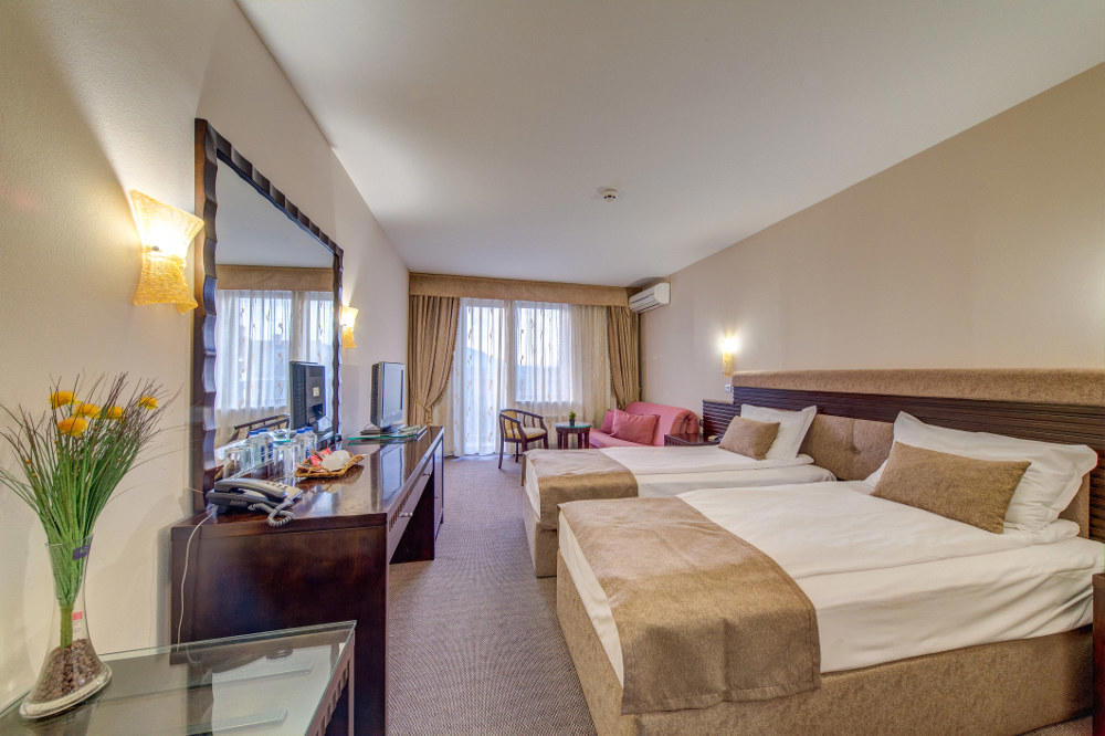 Mpm Hotel Bansko Spa & Holidays