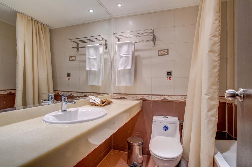 Mpm Hotel Bansko Spa & Holidays