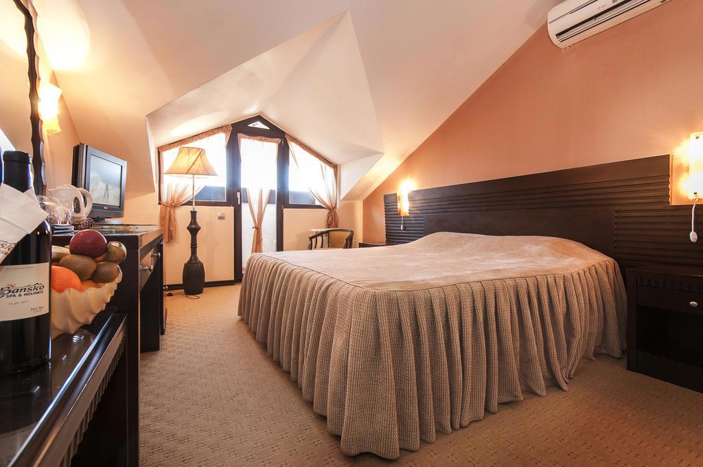 Mpm Hotel Bansko Spa & Holidays