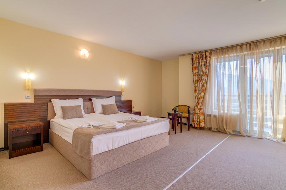Mpm Hotel Bansko Spa & Holidays