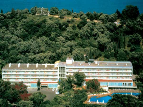Divani Corfu Palace