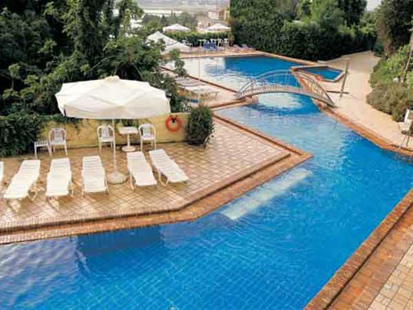 Divani Corfu Palace