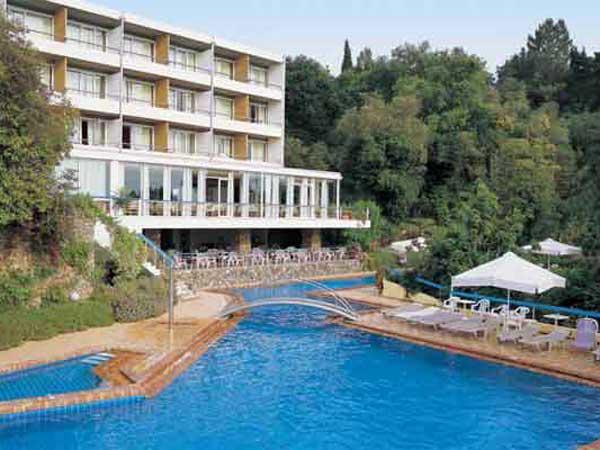 Divani Corfu Palace