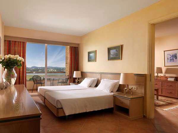 Divani Corfu Palace