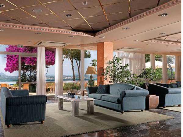 Divani Corfu Palace