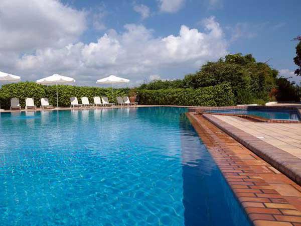 Divani Corfu Palace