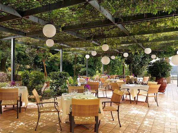 Divani Corfu Palace