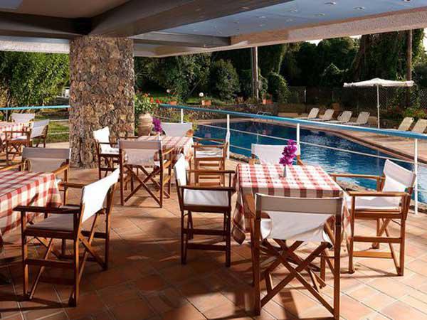 Divani Corfu Palace