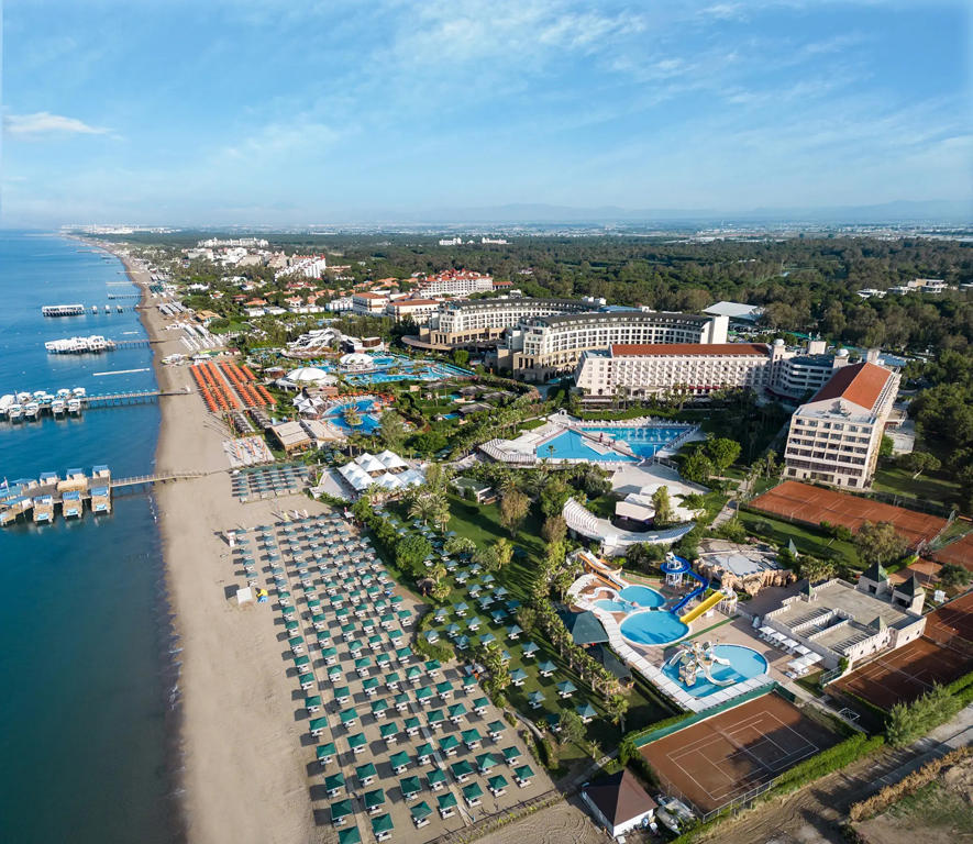 Kaya Belek