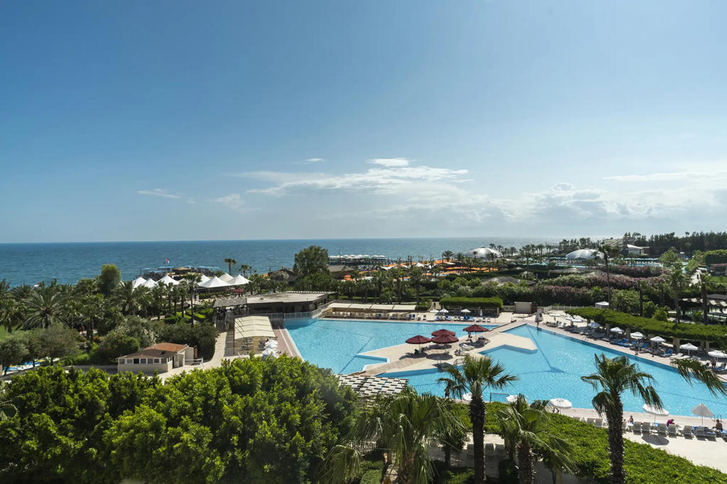 Kaya Belek