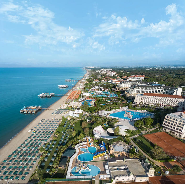 Kaya Belek